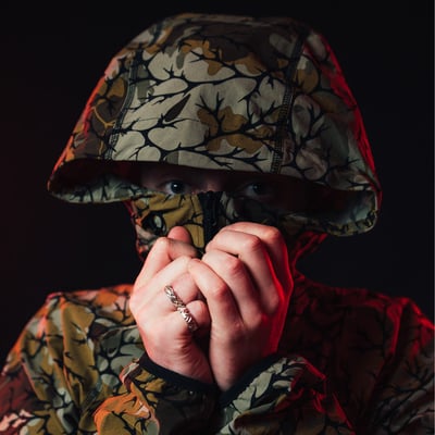Alcemist Drum and Bass Artist Image