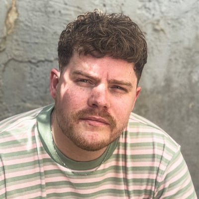 Rizzle Drum and Bass Artist Image