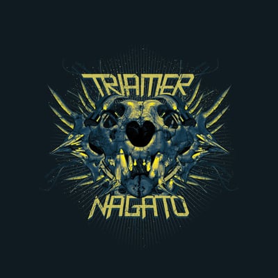 TriaMer & Nagato Drum and Bass Artist Image