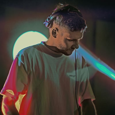 Skyweep Drum and Bass Artist Image