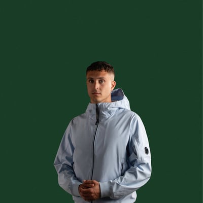 Nasser UK Drum and Bass Artist Image