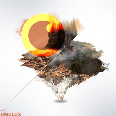 Qumulus Drum and Bass Artist Image