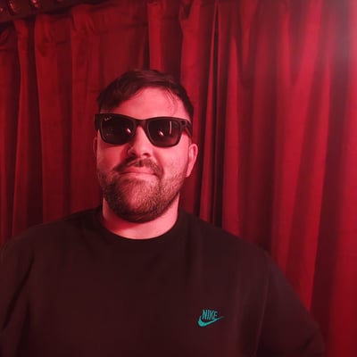 Gravit-E Drum and Bass Artist Image