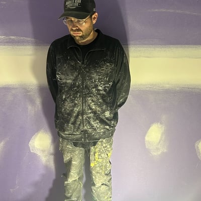 KCMO Drum and Bass Artist Image