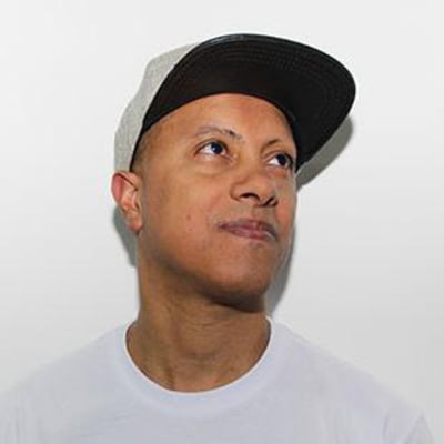 DJ Will DB Drum and Bass Artist Image