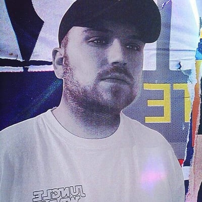 Rogue-T Drum and Bass Artist Image