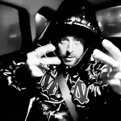 Manual DNB Drum and Bass Artist Image