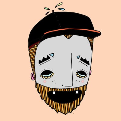 Felix Raymon Drum and Bass Artist Image