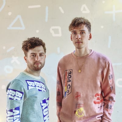 One Bit Drum and Bass Artist Image