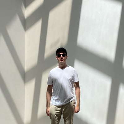 Robustus Drum and Bass Artist Image