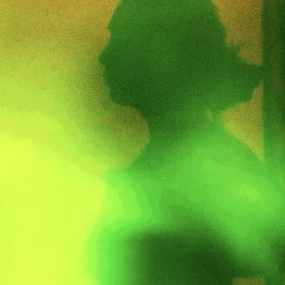 Charla Green Drum and Bass Artist Image