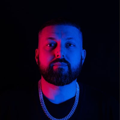 Sicknote (UK) Drum and Bass Artist Image