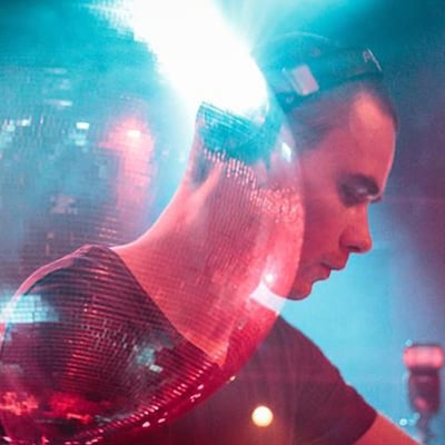 Larigold Drum and Bass Artist Image