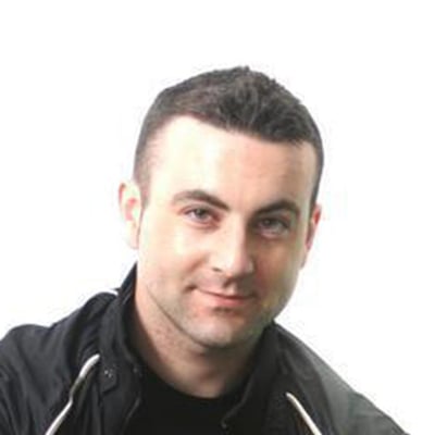 Callide Drum and Bass Artist Image
