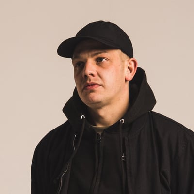 Jeopardize Drum and Bass Artist Image