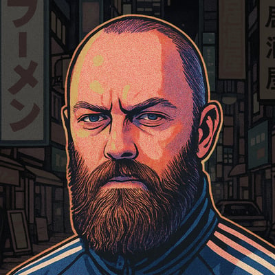 KAOS Drum and Bass Artist Image
