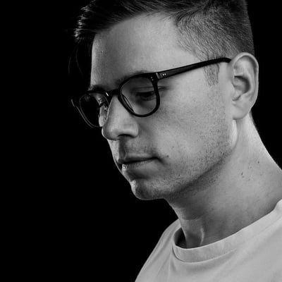 Submotive Drum and Bass Artist Image