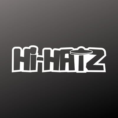 Hi Hatz Drum and Bass Artist Image