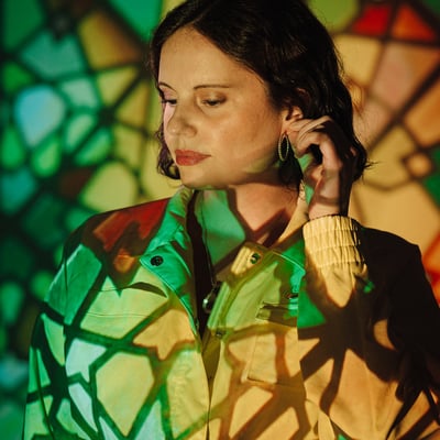 Riya Drum and Bass Artist Image
