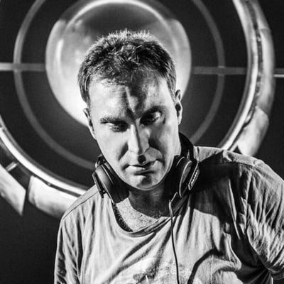 Aphrodite Drum and Bass Artist Image