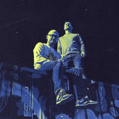 HeadRead Drum and Bass Artist Image