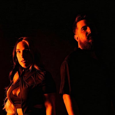 V O E Drum and Bass Artist Image