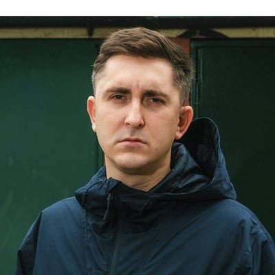 Lally Drum and Bass Artist Image