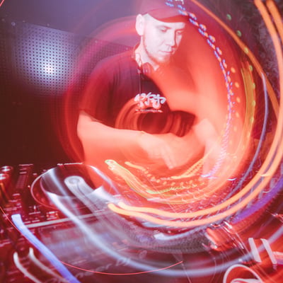 RIFFZ Drum and Bass Artist Image
