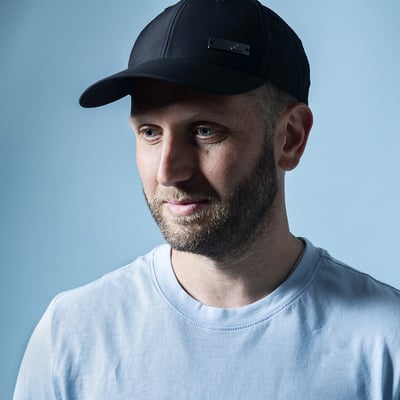 Villem Drum and Bass Artist Image