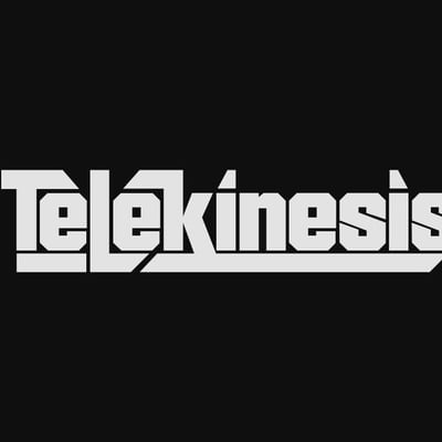 Telekinesis Drum and Bass Artist Image
