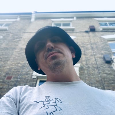 Trex Drum and Bass Artist Image