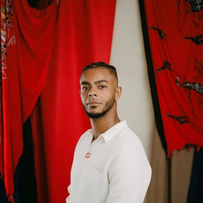 Degs Drum and Bass Artist Image