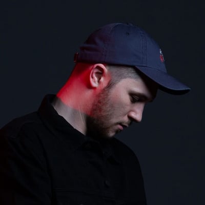 Fairbrother Drum and Bass Artist Image