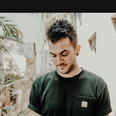 Mammyth Drum and Bass Artist Image