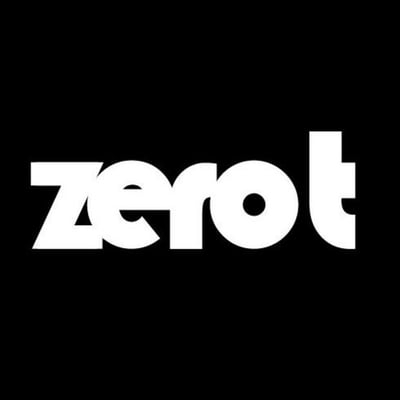 Zero T Drum and Bass Artist Image