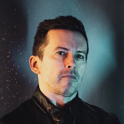Matrix Drum and Bass Artist Image