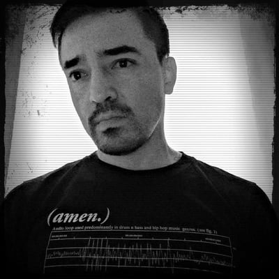 Mukiyare Drum and Bass Artist Image