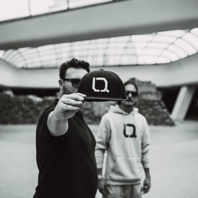 LQ Drum and Bass Artist Image