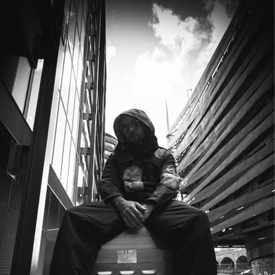DRS Drum and Bass Artist Image