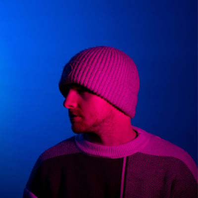 Vibe Chemistry Drum and Bass Artist Image