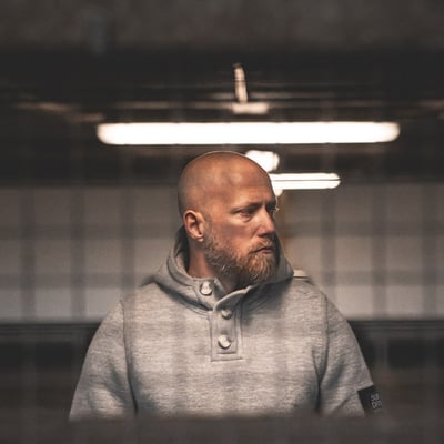 Insideman Drum and Bass Artist Image