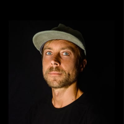 Moekel Drum and Bass Artist Image