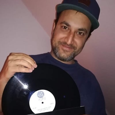 Marvel Cinema Drum and Bass Artist Image