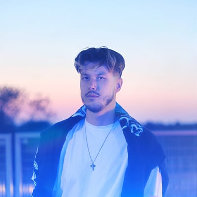 Yoteii Drum and Bass Artist Image