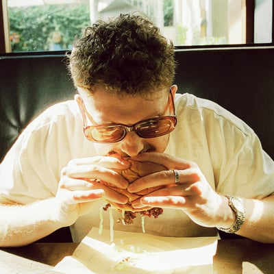 CHEFF Drum and Bass Artist Image