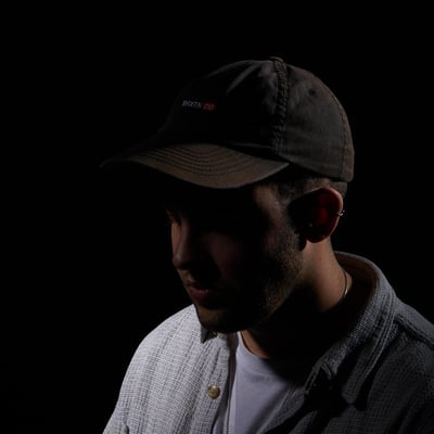 Structure Drum and Bass Artist Image
