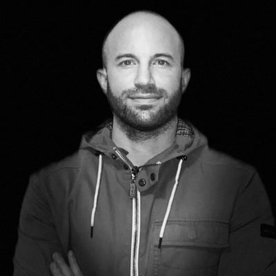 Dose Drum and Bass Artist Image