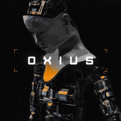 Oxius Drum and Bass Artist Image