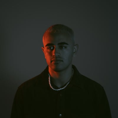 Loboski Drum and Bass Artist Image
