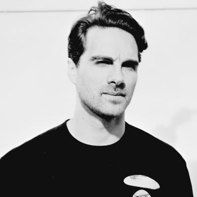 Fluidity Drum and Bass Artist Image